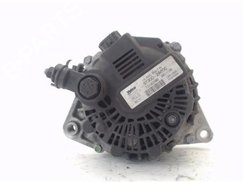 Alternator HYUNDAI i30 (FD) 1.6 CRDi | BP35986597M7 - Image 9