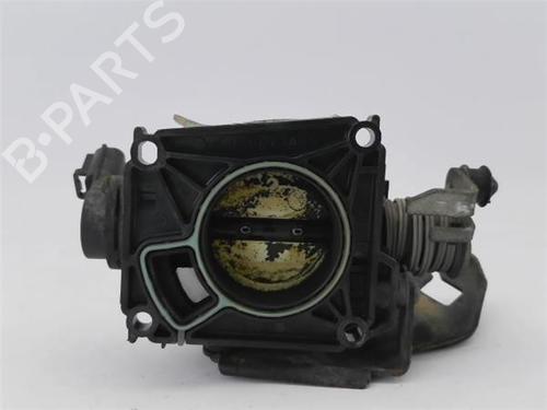 Throttle body FORD FOCUS I (DAW, DBW) 1.6 16V | BP22201573M82 