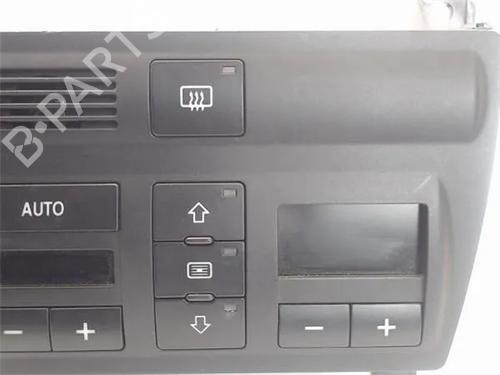 Commande Chauffage AUDI A6 C5 (4B2)  | BP13051167I5 
