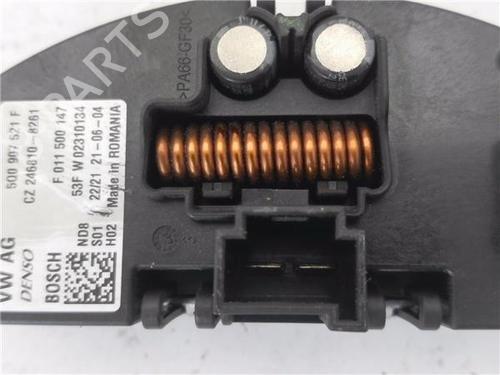 Heater resistor SEAT ATECA (KH7, KHP) 1.5 TSI | BP37261073M108 - Image 10