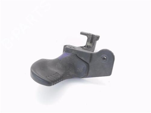 Used Front left exterior door handle Front left exterior door handle 33730473 33730473