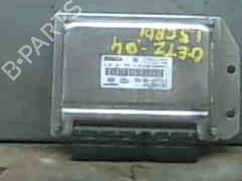 Electronic module HYUNDAI GETZ (TB)  | BP10982750M83 
