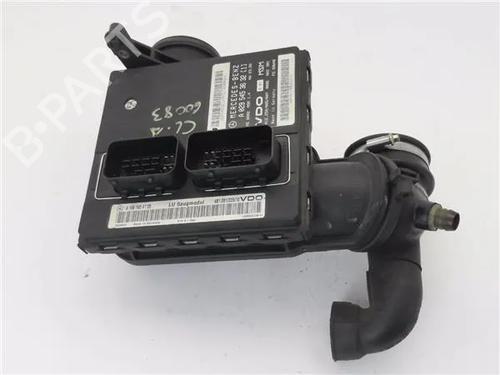 Electronic module MERCEDES-BENZ A-CLASS (W168)  | BP25978445M83 