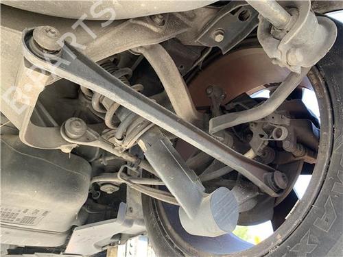 Used Left rear steering knuckle Left rear steering knuckle PEUGEOT 407 Coupe (6C_) 2.0 HDi (136 hp) 29259798 29259798