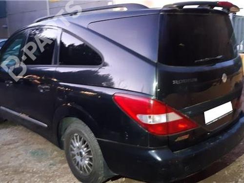 Starter SSANGYONG RODIUS I 2.7 Xdi | BP9691487M8 