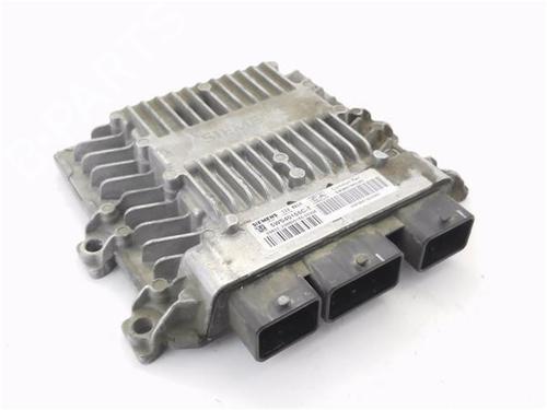 Electronic module CITROËN BERLINGO / BERLINGO FIRST MPV (MF_, GJK_, GFK_) 2.0 HDI 90 (MFRHY) | BP24416047M83 