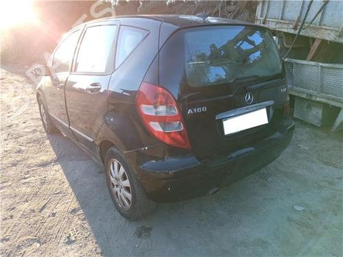 Højre bagtil støddæmper MERCEDES-BENZ A-CLASS (W169) A 180 CDI (169.007, 169.307) | BP24435488M19 