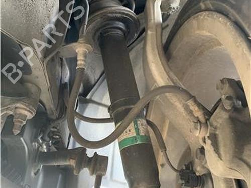 Right front shock absorber LEXUS IS II (_E2_) 220d (ALE20) | BP32417213M17 