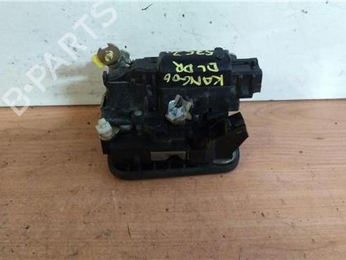 Front right lock RENAULT KANGOO (KC0/1_)  | BP11362964C97 