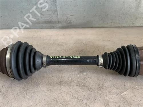 Left front driveshaft AUDI A3 (8P1) 2.0 TDI 16V | BP22339341M38 