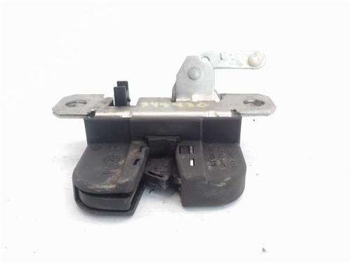 Tailgate lock SEAT IBIZA III (6L1) 1.9 TDI | BP16930206C101 