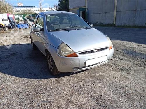 Left mirror FORD KA (RB_)  | BP22433068C26 