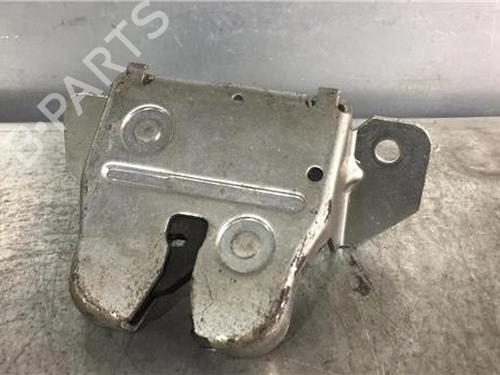 Used Tailgate lock MERCEDES-BENZ A-CLASS (W168) [1997-2005]  9667261