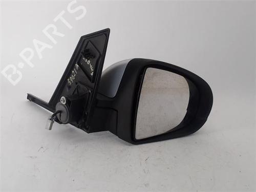 Bakspejl Højre MITSUBISHI COLT VI (Z3_A, Z2_A)  | BP24869497C27 