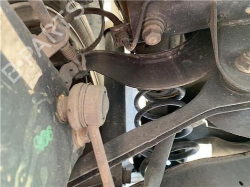 Right rear suspension arm VW GOLF VI (5K1) 1.4 | BP32419393M15