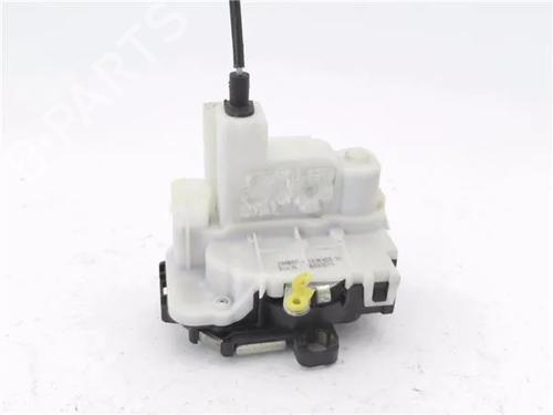 Front right lock FIAT PANDA (169_) 1.2 (169.AXB11, 169.AXB1A) | BP24869606C97 