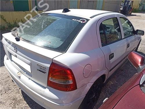 Right taillight OPEL ASTRA G Hatchback (T98) 1.6 16V (F08, F48) | BP29431429C35 