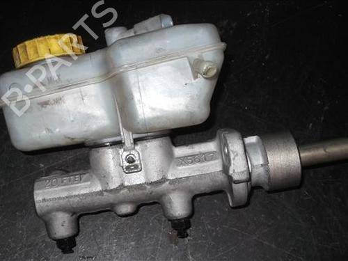 Brake master cylinder VW POLO (9N_, 9A_)  | BP9634953M77 