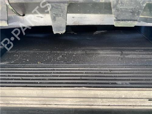 AC radiator RENAULT GRAND SCÉNIC III (JZ0/1_) 1.5 dCi (JZ0B, JZ07) | BP32418266M32 