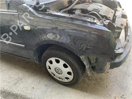 Forskærm Højre Forskærm Højre VW LUPO I (6X1, 6E1) 1.7 SDI (60 hp) 27278690 27278690