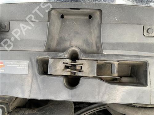 hood-lock-seat-leon-1p1-2005-2006-2007-2008-2009-2010-2011-2012-2013-32417880 main image