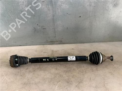 Right front driveshaft AUDI A2 (8Z0) 1.4 | BP25718714M39 