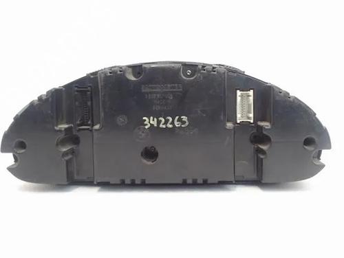 Instrument cluster BMW 3 Coupe (E46)  | BP15684392C47 