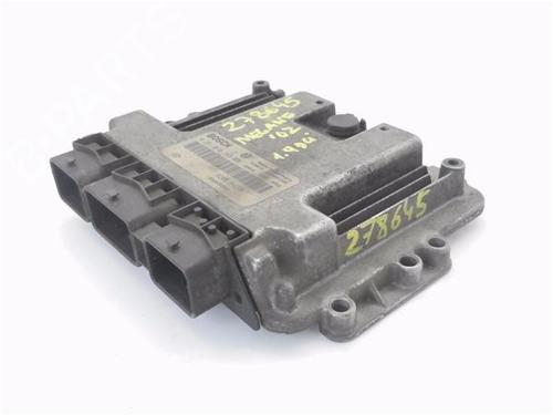 Electronic module RENAULT MEGANE II (BM0/1_, CM0/1_) 1.9 dCi (BM0G, CM0G) | BP10982945M83