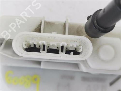 Other RENAULT MEGANE II (BM0/1_, CM0/1_)  | BP27163010O1 