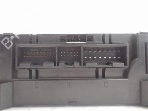 Climate control SEAT IBIZA III (6L1)  | BP13051119I5 