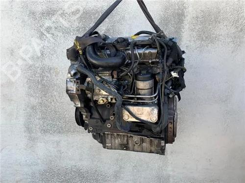 Motor OPEL ASTRA G Hatchback (T98)  | BP15540384M1 