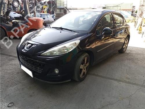 Used Parts PEUGEOT 207 (WA_, WC_) 1.6 HDi (92 hp) 4334649