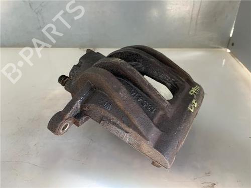 Left front brake caliper JEEP CHEROKEE (KJ) 2.8 CRD | BP31718980M105  - Image 6