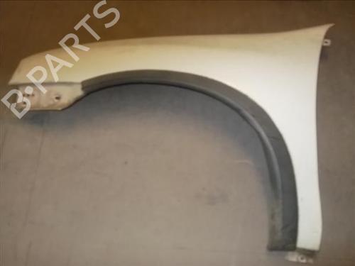 Used Left front fenders OPEL CORSA B (S93) [1993-2009]  12596703