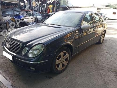 Used Parts MERCEDES-BENZ E-CLASS (W211) E 320 CDI (211.026) (204 hp) 4438774