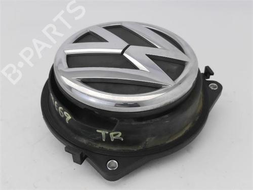 Tailgate handle VW POLO V (6R1, 6C1) 1.4 (6R1) | BP22132742C132 