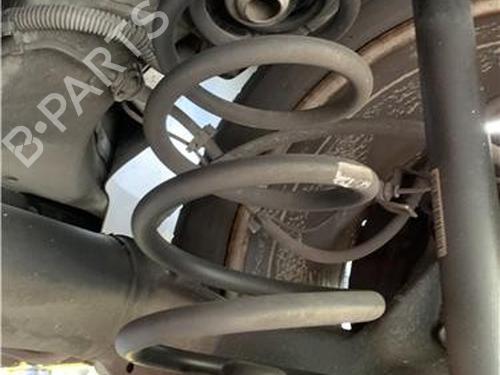 Støddæmperfjeder OPEL ASTRA J (P10) 1.6 CDTi (68) (110 hp) 32419165