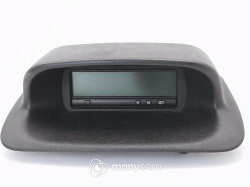 Ferdsskriver MITSUBISHI SPACE STAR MPV (DG_A) 1.9 DI-D (DG4A) | BP22960097C48 