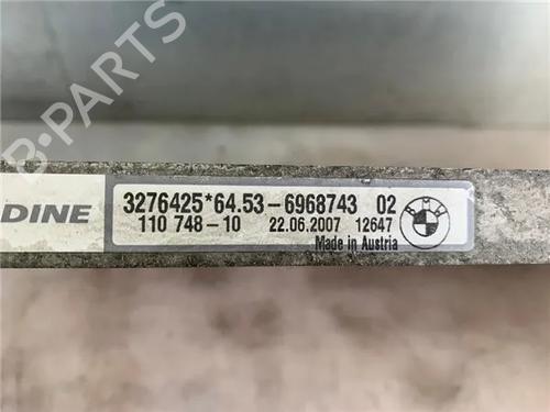 AC radiator BMW 1 (E87) | BP24315456M32