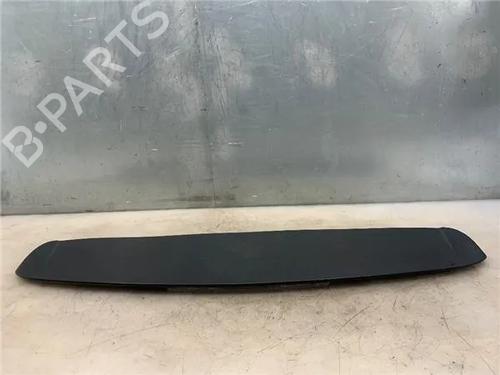 Rear spoiler CITROËN C4 I (LC_)  | BP24338340C96 
