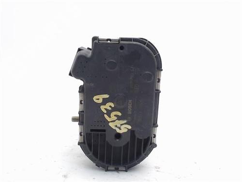 Throttle body OPEL CORSA C (X01)  | BP11098017M82 