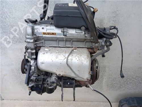 Motor SUZUKI WAGON R+ Hatchback (EM)  | BP29431384M1 