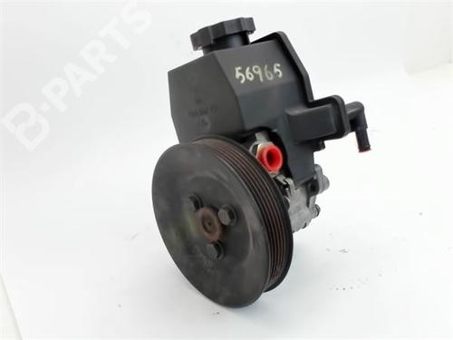 Used Steering pump MERCEDES-BENZ E-CLASS (W210) E 200 (210.035) (136 hp) 10552033