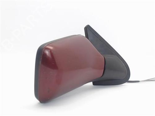 Right mirror VW GOLF III (1H1) 2.0 GTI 16V | BP15238474C27 