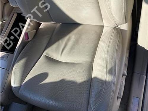 Left front seat LEXUS RX (_U3_) 400h (MHU38_) | BP32419681C15  - Image 7