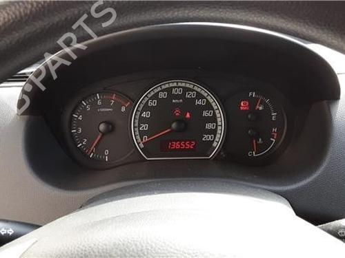 Advarselsbryter SUZUKI SWIFT III (MZ, EZ) 1.5 (RS415) | BP14345970I22 