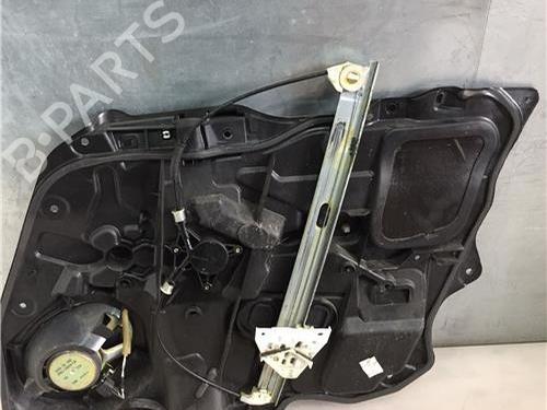 Other MAZDA 3 (BK) 1.6 (BK14) | BP14340988O1