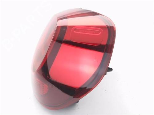 Right taillight CITROËN C3 III (SX) 1.2 VTi 82 | BP40298631C35 - Image 3