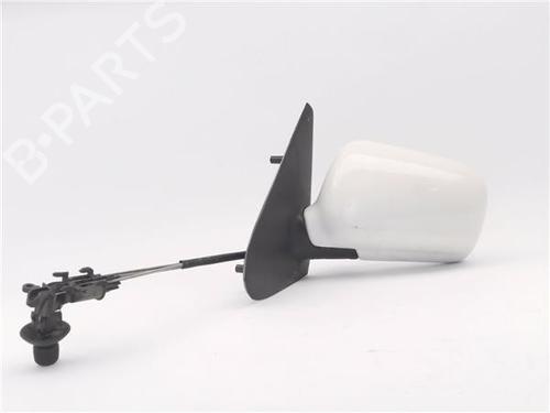 Retrovisor izquierdo VW POLO III (6N1) 60 1.4 (60 hp) 26587725