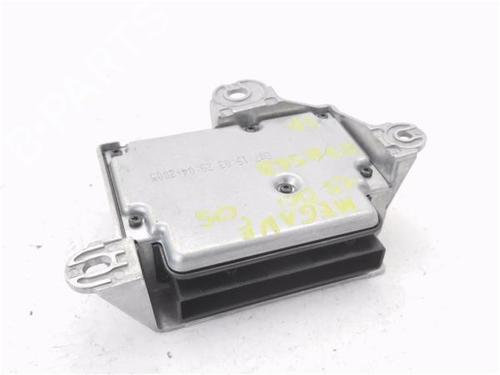 Electronic module RENAULT MEGANE II (BM0/1_, CM0/1_) 1.5 dCi (BM0F, BM0T, BM2B, CM0F, CM0T) | BP10982942M83 